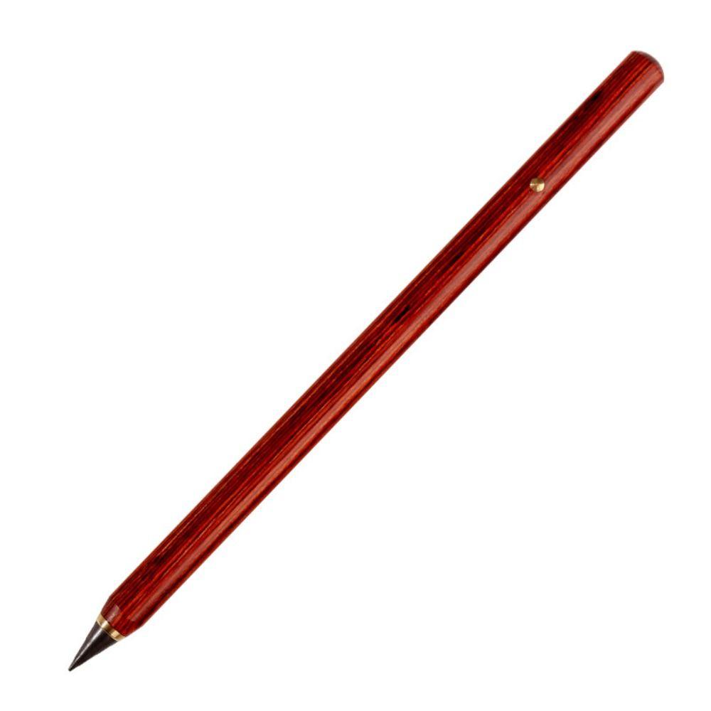 HB Unlimited Writing Pencil Ink Free Infinite Writing Eternal Pencil Smooth Writing Ergonomic Design Ink Free Pencil