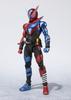 TAMASHII NATIONS Kamen Rider Build Rabbit Tank Form 145 мм окрашенная подвижная фигурка SHFiguarts приблизительная. АБС и ПВХ