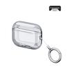 Новый прозрачный ТПУ чехол для Apple AirPods Pro 3