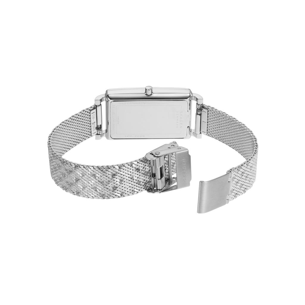 Часы HAGEN SKW3115 Silver [Skagen] Женские