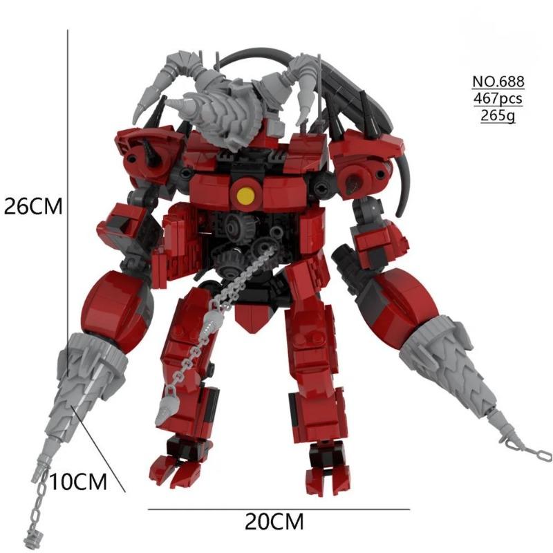 Speakerman Titans Tv Man Titans Cameraman Skibidi Toilet Building Blocks Toy Titans Speaker Man Camera Man Clock Drill Man Brick