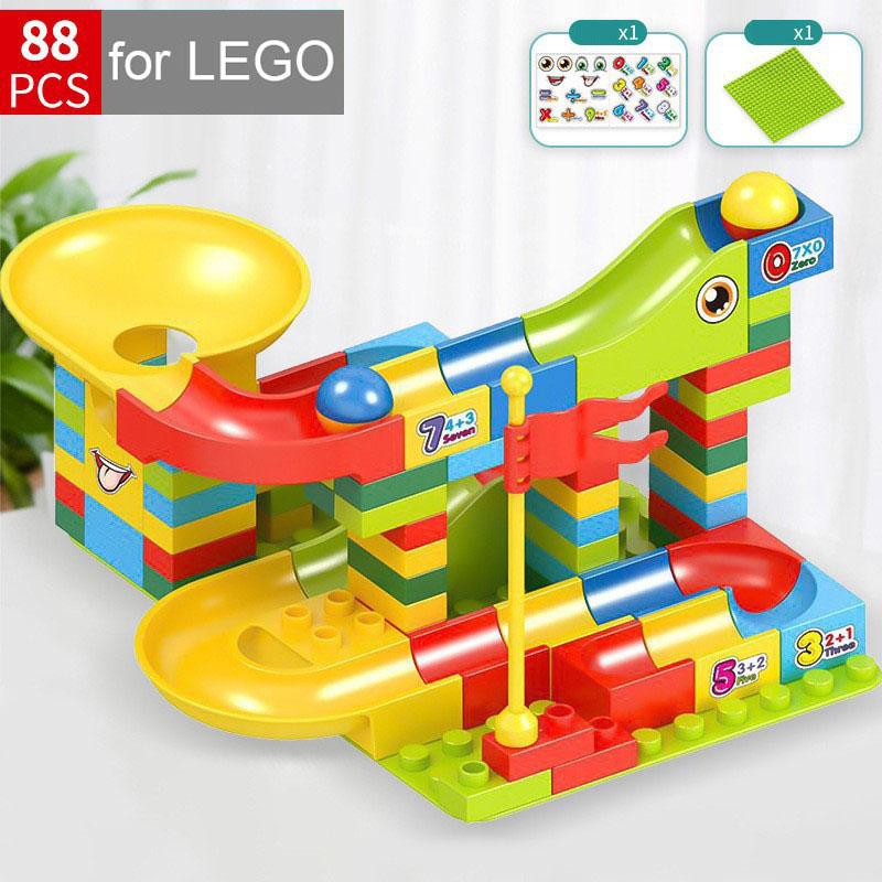 Строительные блоки, совместимые с LEGO