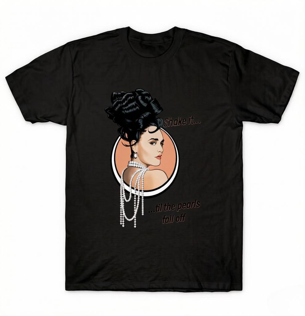 Jessie Ware Character New Beautiful Bloom Tshirt New Album Design Pattern Print Tshirt Unisex Clothing Pure Cotton Tshirt