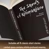 Ernest Hemingway: The Snows of Kilimanjaro and Other Stories