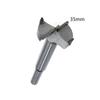 35mm Hinge Drilling Locator Jig, Cabinet Wardrobe Door Hinge Hole Opener Drill Guide with Drill Bits Woodworking Accessories