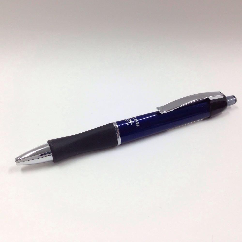 Pentel BK270C Шариковая ручка Синяя 10 штук J-Club Масляная ручка, 0,7" корпус,