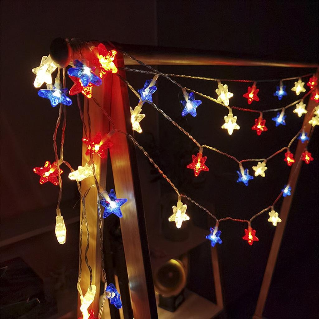 Гирлянды на батарейках, декоративные гирлянды, гирлянды для вечеринок, декоративные гирлянды, светодиодные гирлянды в форме слайса