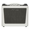 VOX Nutube-equipped Keyboard Amplifier VX50 KB: Compact and Lightweight Design with 50W High Output, Ideal for Home Practice, Studio, and Stage Perfor
