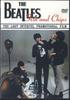 DVD BEATLES - Beatles Fish And Chips ALLGREENDVD1000 ALL GREEN Не из Японии Музыкальное видео Б/У