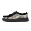 Clarks Men'S Torview Tweed Casual Shoes Claoxc5810Mf1