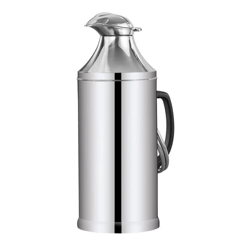 Бытовая термобутылка HANDUNYOU из нержавеющей стали, 3,2 л