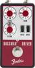 Педаль перегруза Driver Overdrive для бас-гитары Bassman®