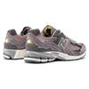 New Balance 2002R Protection Pack — кроссовки унисекс в честь Лунного Нового года, фиолетовые цинковые Эйфелева башня M2002RDY