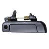 Door Handle For Toyota Hiace 1992-2004 Front Left or Right Exterior Outer 69220-95J03 6922095J03 69210-95J03 6921095J03