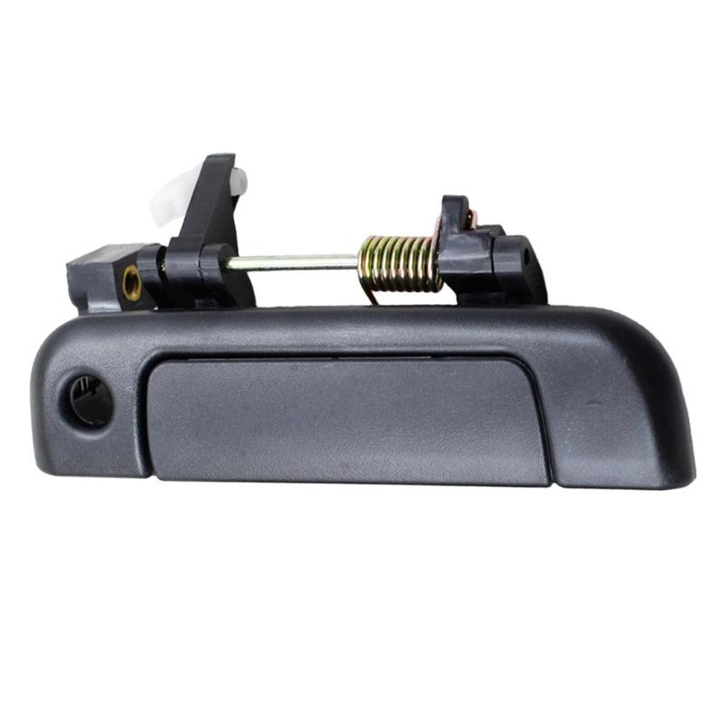 Door Handle For Toyota Hiace 1992-2004 Front Left or Right Exterior Outer 69220-95J03 6922095J03 69210-95J03 6921095J03