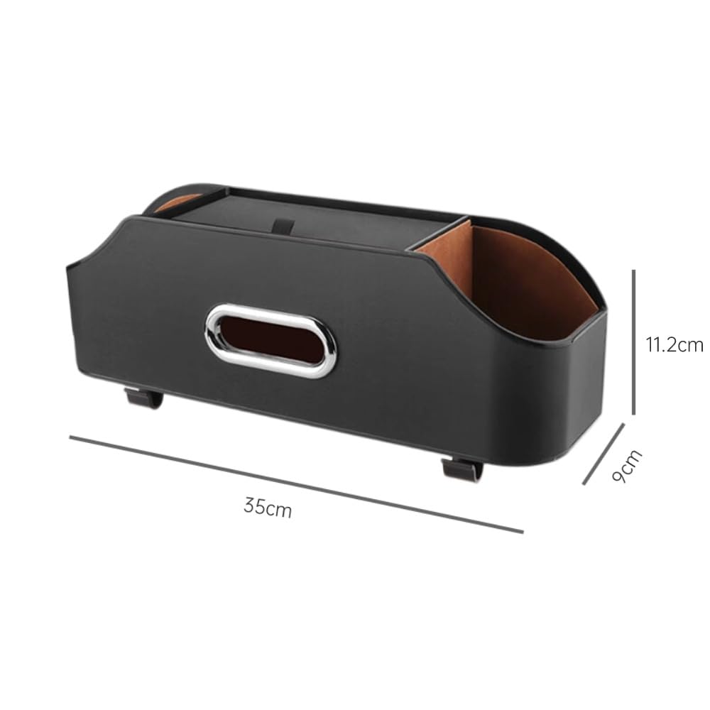 Itisyou Автокресло Спинка Автомобильный Органайзер Заднее Сиденье Автомобильный Держатель для Напитков Заднее Сиденье Автомобильный Держатель для салфеток Заднее Сиденье Держатель для напитков Автомобильный ящик для хранения Хранение, Ящик, Хранение, Держатель, Хранение, Держатель,