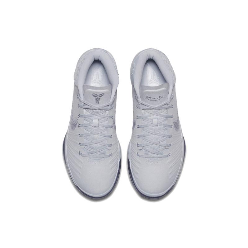 Nike Кобе А.Д.. Mid Ep 'Pure Platinum' Nike 922484-004