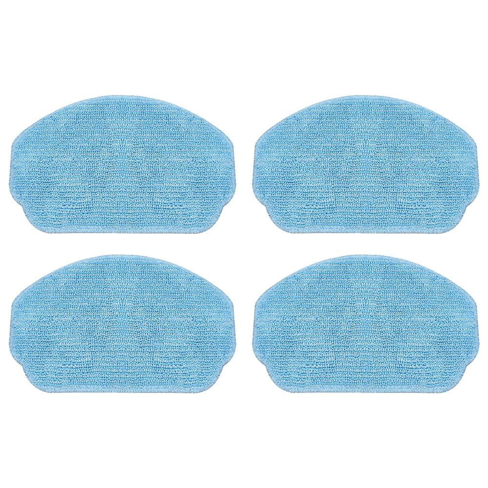 Салфетки из микрофибры Микрофибра Робот-пылесос Пылесос Запчасти