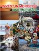 Книга INVEST IN MOROCCO - Visit Morocco - Celso Salles : Invest In Africa Collection