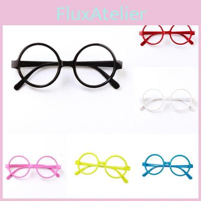 Оправа для круглых очков Энканто Мирабель для детей, портативная и милая, доступны конфетные цвета