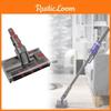 For Dyson Omni Glide Micro Floor Brush For Home Cleaning With Swivel Head Compatible With Sv19 Sv21