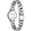 Citizen Женщины KH4-912-71 ( Смотреть wicca Solar-Tech) Круглые часы из нержавеющей стали, аналоговые