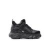 Buffalo Sneakers Cld Corin 1630394 Black
