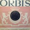 Виниловая пластинка ФРИДЕРИК ШОПЕН  ФЕЛИЦИЯ БЛЮМЕНТАЛЬ  Вальсы CX12110 Orbis Германия Классика Б/У