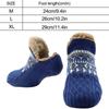 Thick Floor Socks Plush Winter Socks New Warm Socks  Women Men