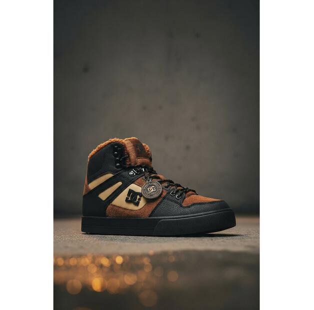 Кроссовки DC Shoes CEO-V5-10118