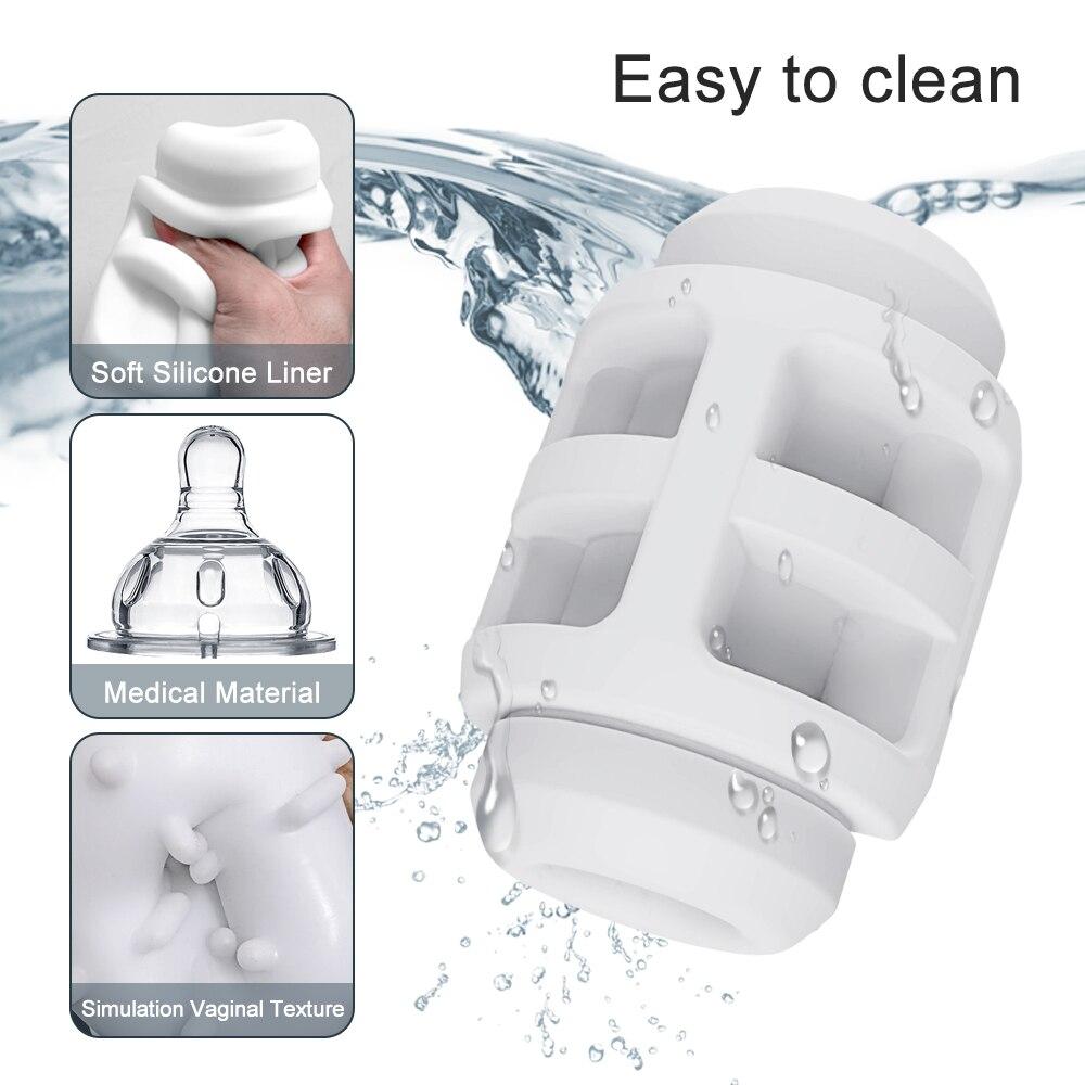 Автоматический мужской мастурбатор, чашка, мастурбация, минет для мужчин, мастубатор, товары для взрослых, секс-игрушки для мужчин, электрический мастубатор