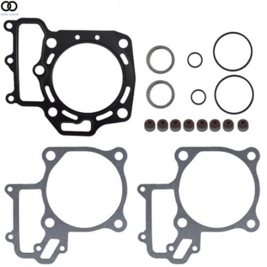 Top End Head Gasket Kit Set For Kawasaki Teryx4 750/ Teryx 750/ Brute Force 750