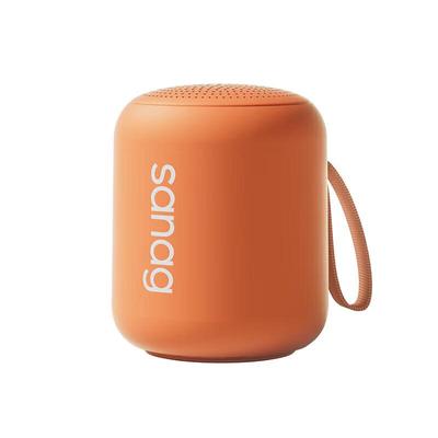 Портативная Bluetooth-колонка sanag X6SII Штепсель CN (адаптер в комплекте)