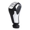 1Pc Shift Gear Knob For Peugeot 206 207 301 307 308 408 508 2008 3008 C4L C5 C2 C3 XR C4 for Citroen Picasso
