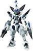 Kotobukiya Medabot Cross Messiah Plastic Model Kit Multicolor KXK00-M