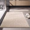 40 X 60 Cm Door Mat Washable Bathroom Mats New Chenille Shower Mat