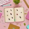 35pcs-50pcs Adventure Adventure Stickers Playful Skull Teacher Reward Stickers Stationery Stickers For Guitar Laptop Helmet
