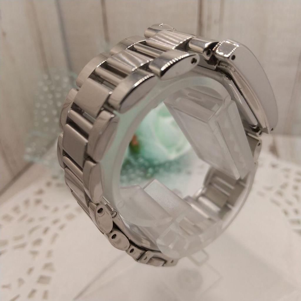 [USED] Seiko Lukia Ladies' Watch, Date Function, Quartz Movement, Square Shape