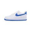 FJ4146-103 Nike Air Force 1 Low Белый Фото Синий (Мужской)