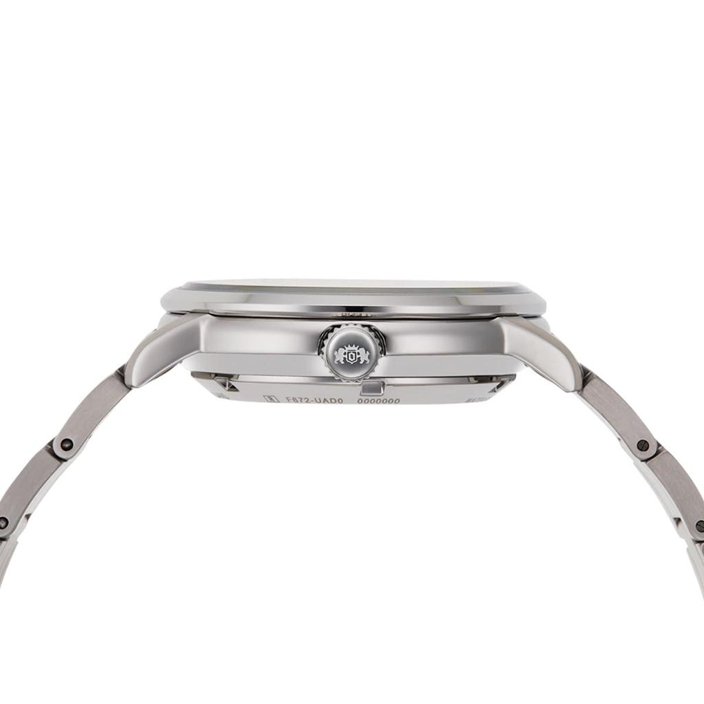 ORIENT Автоматические часы BasicConcept Механические Автоматические Гарантия Отечественного производителя Классический Черный [ORIENT] RN-AC0E01B Мужские