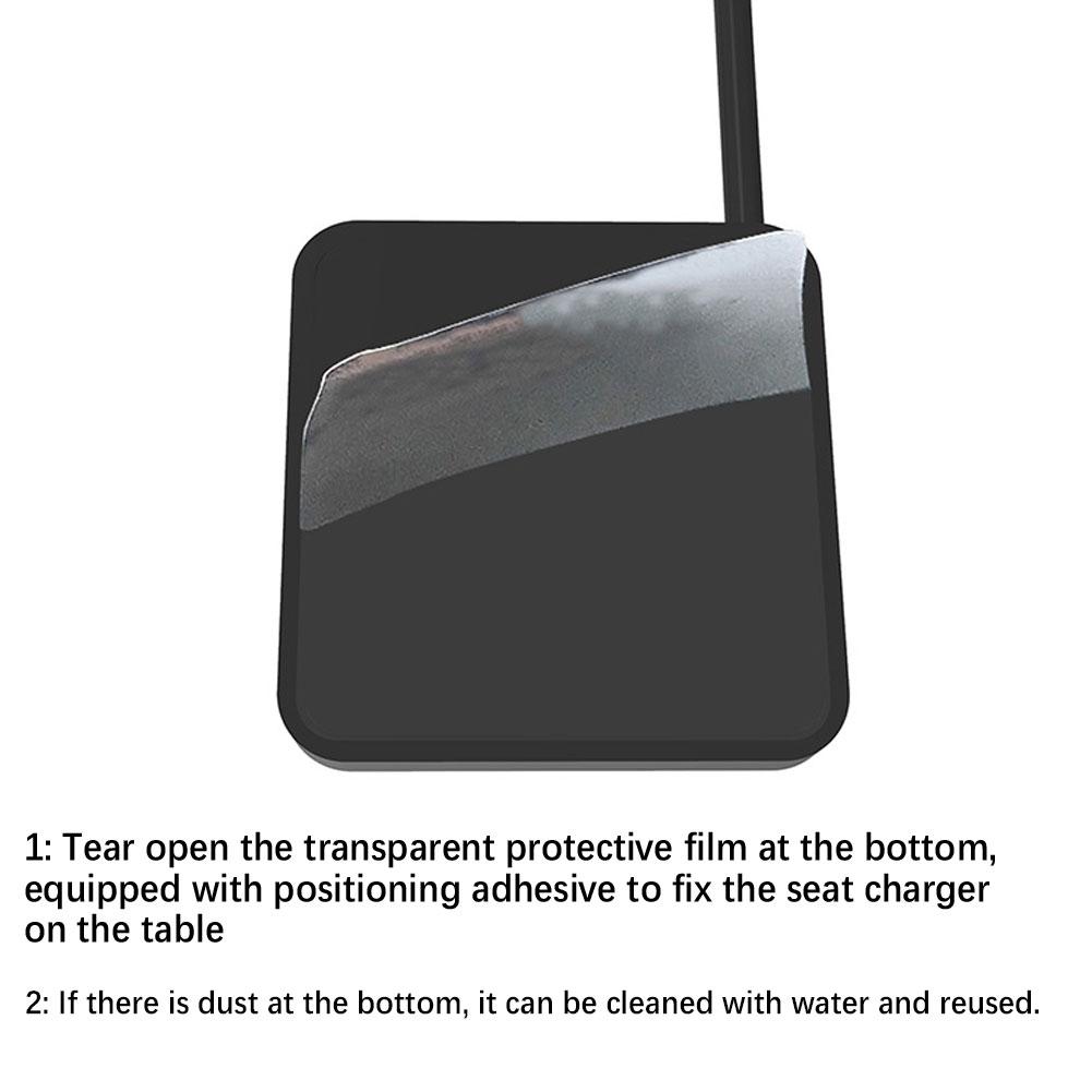 Настольная подставка-зарядка Адаптер Кабель для зарядки USB Док-станция Держатель Для Samsung Gaylaxy Fit3 R390 Мини-зарядка Аксессуары