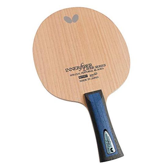 Butterfly Inner Force Layer Shakehand Flare Offensive Table Tennis Racket ALC.S-FL (Product Code 36861)