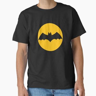 Happy Halloween Bat Classic TShirt Made In UsaAus TShirt S2xl
