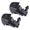 76810-TK8-A01 1 пара передних форсунок омывателя стекла Подходит для Honda Odyssey MK4 2011-2015 2016 2017 ТОЛЬКО