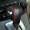 Car Shift for Honda CRV Old 2007-2011 Model Year Handle Protective Covers Durable Shift Knob Cover Car Accessories