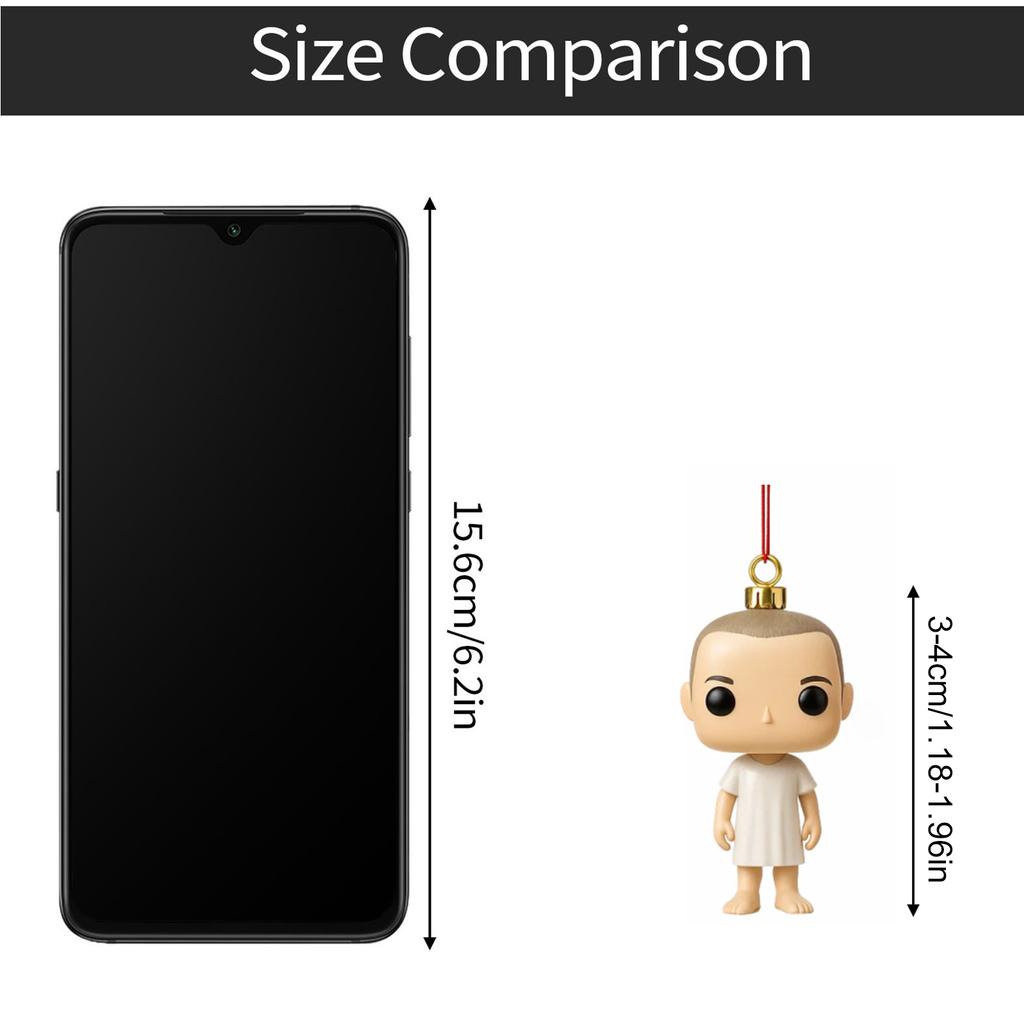 Arrival Calendar Includes 24 Christmas Decorations. Arrival Calendar Christmas Countdown