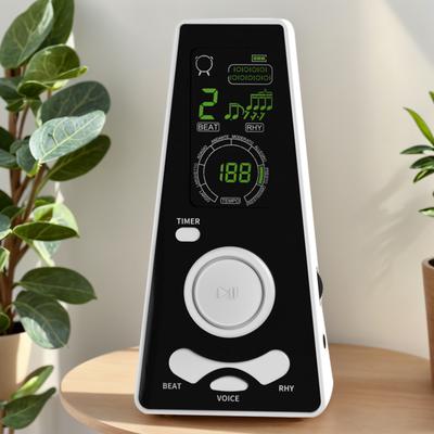 Музыка – Метрономы