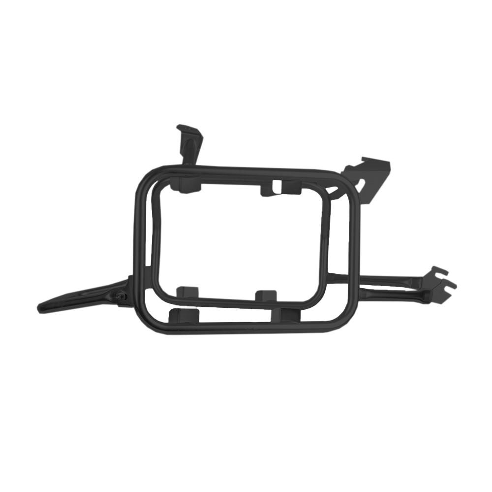 For BMW F850GS F750GS F 750GS GS850 850 GS 2018-2023 Motorcycle Pannier Rack Saddlebag Bracket Top Case Box Rack Stainless Steel