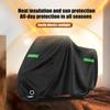 Чехол для мотоцикла R 1200 LC R1200 R 1200 R1200, всепогодный чехол из ткани Оксфорд для использования внутри и снаружи помещений, все аксессуары для чехлов.
