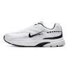 Nike Кроссовки для разминки, устойчивые к истиранию, дышащие, легкие, низкие, повседневные, для теста на физическую подготовку, медицинского осмотра 394055-100(Team1406-BOX)